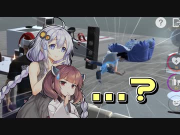 [VOICEROID実況]不憫なあかりちゃん... #9