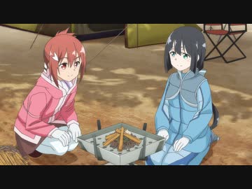 結城友奈は勇者である -大満開の章- 第1話「青春の喜び」