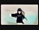 【MMD】夜が引いていく【カゲ式カゲP】【60fps】