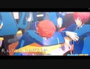 【 MMDあんスタ 】 死んでしまったのだろうか 【 月永レオ ＋ Knights 】
