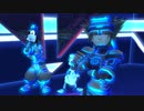 【PS4】はんなり３人旅再び KH2FM【プレイ動画】part40