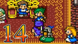 【実況】ドラゴンクエスト5をやる事にした。14【SFC版】