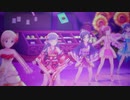 アイドルマスターシンデレラガールズ「Dream Chas(ing)er」 かぼちゃ姫