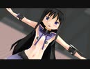 【MMD】nowhere
