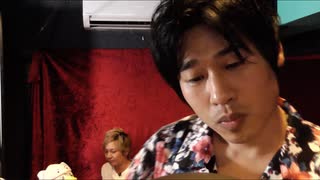 [チャラオケ館営業終了後ダミヘトーク]【ゲスト：岩崎諒太】第14回 林勇の勇やっちゃいなよ！！