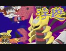 【ポケモン剣盾】ヤケモン達と楽しむランクバトル【ヤラティナ】
