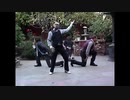 アメリカ人に「ラグトレイン」を踊らせてみた