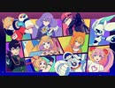 【私の中の最速高クオで】リズム【歌ってみた】ゐさな
