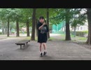 【やよい】一発録りで君色に染まる【踊ってみた】