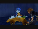 【PS4】はんなり３人旅再び KH2FM【プレイ動画】part43