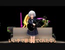 【MMD】「50と4つの忘れ物」【紺野純子】
