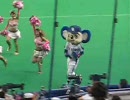 オイシイところは外さないドアラ