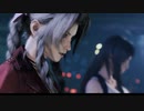 #106【FF7R女性実況】安定迷子が行く。星救う珍道中【なでふじ】
