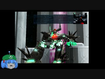 ロックマンX8RTAもどきpart4最終回　any%NORMAL 　01:08:32:03 螺刹旋バグ使用あり