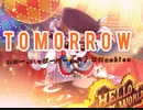 【バンドリ】TOMORROW  ハロー、ハッピーワールド×Machico