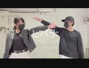 【ろぐ×sin】ヒバナ【踊ってみた】