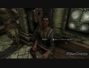BABYLON STAGE 2 真夏の夜の淫夢 The skyrim