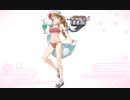 ケッコンカッコカリ　Italia　水着