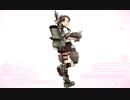 ケッコンカッコカリ　綾波改