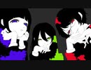 【UTAUカバー】ヴィラン【愛しの花盗人】
