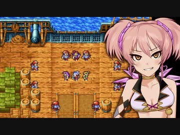 【GBA版FF2×デレマス】ファイナルファンタジー151's　Part8『竜騎士』