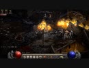 Diablo2Resurrected Necromancer実況プレイ8