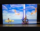 vsダンデ　free19