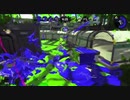 スプラトゥーン2キル集□ᔦఠᔨ﻿VS‎⁦ᔦꙬᔨ
