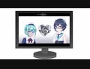 【UTAUあなたのオリジナルユニット大会】アンノウン・マザーグース【SSAM】