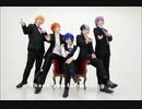 【祝プロセカ1周年！】ガチ百合の女王 踊ってみた【神高男子＋KAITO】