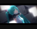 [MMD] フォニイ [Pu式ミク]