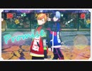【MMDプロセカ】Promise【BAD DOGS（青柳冬弥＆東雲彰人）】