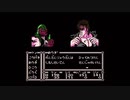 【ファミコン版北斗の拳3・攻略第3話】レイを仲間に加えてジャギの所へ【牙一族・ジャギ編】Fist of the North Star