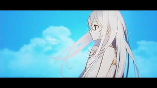 祈っているだけ／歌ってみた【oDd】