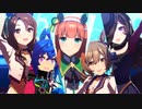 【ウマ娘BGM】ウイニングライブメドレー ver2 2/2【FHD60FPS】