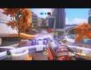 Overwatch オーバーウォッチ適当実況動画part434