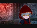 【MMD】アニメ調模索