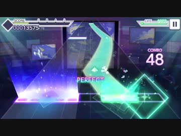 【プロセカ】群青讃歌【MASTER】