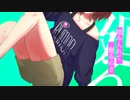 第2回限界大会合作参加作品【Rumor】