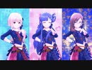 ［デレステMV］Brand new!【西園寺琴歌、八神マキノ、浅利七海】