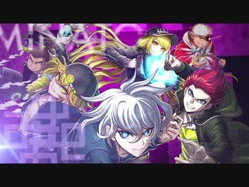 3DアクションRPG『トライブナイン』プロジェクトPV第1弾