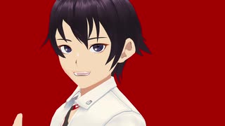 【トロメラMMD】古堅蘭堂でルーセ【モデル一般配布開始】