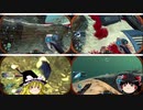 【Subnautica】 ゆっくりがMODを入れて遊ぶぜ　part2