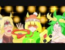 スマ娘CPUダービー