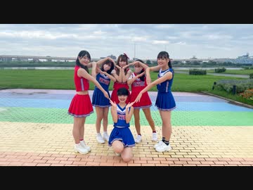 【めろすみさなそいうにのあ】アイ / AI【踊ってみた】