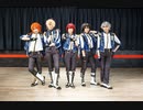 【あんスタ】クイーンオブハート【踊ってみた】