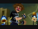 [KH3D実況]なにしてんの？Part19