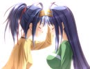メモリア　プレイ動画　パート92　香奈実ルート12