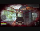 【Predator_Hunting Grounds実況】クラッチ トロフィー取得
