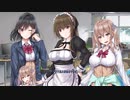 【実況】オジサンだって青春したい！！【アイキス】Part87
